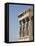 Erechtheion Temple, Acropolis, UNESCO World Heritage Site, Athens, Greece, Europe-Angelo Cavalli-Framed Premier Image Canvas