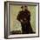 "Eremiten" (Hermits) Egon Schiele and Gustav Klimt-Egon Schiele-Framed Giclee Print