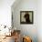 "Eremiten" (Hermits) Egon Schiele and Gustav Klimt-Egon Schiele-Framed Premier Image Canvas displayed on a wall