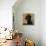 Eremiten (Hermits) Egon Schiele and Gustav Klimt-Egon Schiele-Framed Premier Image Canvas displayed on a wall