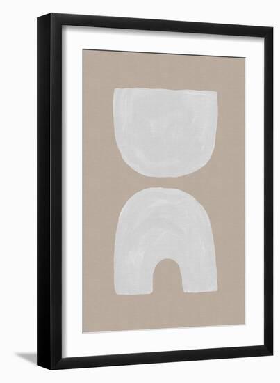 Erfut-Dana Shek-Framed Giclee Print