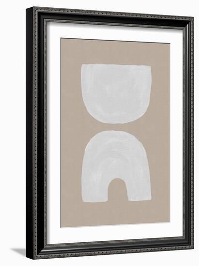 Erfut-Dana Shek-Framed Giclee Print