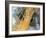 Erg Iguidi Desert, Satellite Image-PLANETOBSERVER-Framed Photographic Print