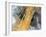 Erg Iguidi Desert, Satellite Image-PLANETOBSERVER-Framed Photographic Print