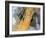 Erg Iguidi Desert, Satellite Image-PLANETOBSERVER-Framed Photographic Print