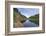 Ergelu (Erglu) Cliffs, River Gauja, Near Cesis, Gauja National Park, Latvia, Baltic States-Gary Cook-Framed Photographic Print