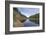 Ergelu (Erglu) Cliffs, River Gauja, Near Cesis, Gauja National Park, Latvia, Baltic States-Gary Cook-Framed Photographic Print