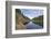 Ergelu (Erglu) Cliffs, River Gauja, Near Cesis, Gauja National Park, Latvia, Baltic States-Gary Cook-Framed Photographic Print