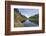 Ergelu (Erglu) Cliffs, River Gauja, Near Cesis, Gauja National Park, Latvia, Baltic States-Gary Cook-Framed Photographic Print