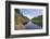 Ergelu (Erglu) Cliffs, River Gauja, Near Cesis, Gauja National Park, Latvia, Baltic States-Gary Cook-Framed Photographic Print