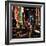 Eric Alexander - Nightlife in Tokyo-null-Framed Art Print