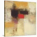 Sonata-Eric Balint-Stretched Canvas