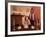 Eric Clapton with His Grandmother Rose Clapp-John Olson-Framed Premium Photographic Print