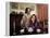 Eric Clapton with His Grandmother Rose-John Olson-Framed Premier Image Canvas