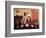 Eric Clapton with His Grandmother Rose-John Olson-Framed Photographic Print