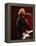 Eric Clapton-null-Framed Premier Image Canvas