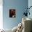 Eric Clapton-null-Framed Premier Image Canvas displayed on a wall