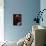 Eric Clapton-null-Premium Photographic Print displayed on a wall