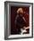 Eric Clapton-null-Framed Premium Photographic Print