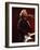 Eric Clapton-null-Framed Premium Photographic Print