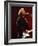 Eric Clapton-null-Framed Premium Photographic Print