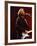 Eric Clapton-null-Framed Premium Photographic Print