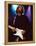 Eric Clapton-null-Framed Premier Image Canvas