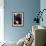 Eric Clapton-null-Framed Premium Photographic Print displayed on a wall