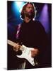 Eric Clapton-null-Mounted Premium Photographic Print