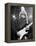 Eric Clapton-null-Framed Premier Image Canvas