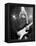 Eric Clapton-null-Framed Premier Image Canvas