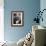 Eric Clapton-null-Framed Premium Photographic Print displayed on a wall