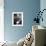 Eric Clapton-null-Framed Premium Photographic Print displayed on a wall