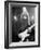 Eric Clapton-null-Framed Premium Photographic Print