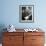 Eric Clapton-null-Framed Premium Photographic Print displayed on a wall