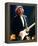 Eric Clapton-null-Framed Stretched Canvas