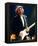 Eric Clapton-null-Framed Stretched Canvas