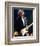 Eric Clapton-null-Framed Photo