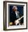 Eric Clapton-null-Framed Photo