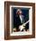 Eric Clapton-null-Framed Photo