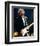 Eric Clapton-null-Framed Photo