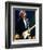 Eric Clapton-null-Framed Photo