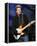 Eric Clapton-null-Framed Stretched Canvas