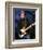 Eric Clapton-null-Framed Photo