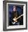 Eric Clapton-null-Framed Photo