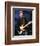 Eric Clapton-null-Framed Photo