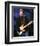 Eric Clapton-null-Framed Photo