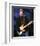 Eric Clapton-null-Framed Photo