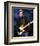 Eric Clapton-null-Framed Photo