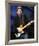 Eric Clapton-null-Framed Photo